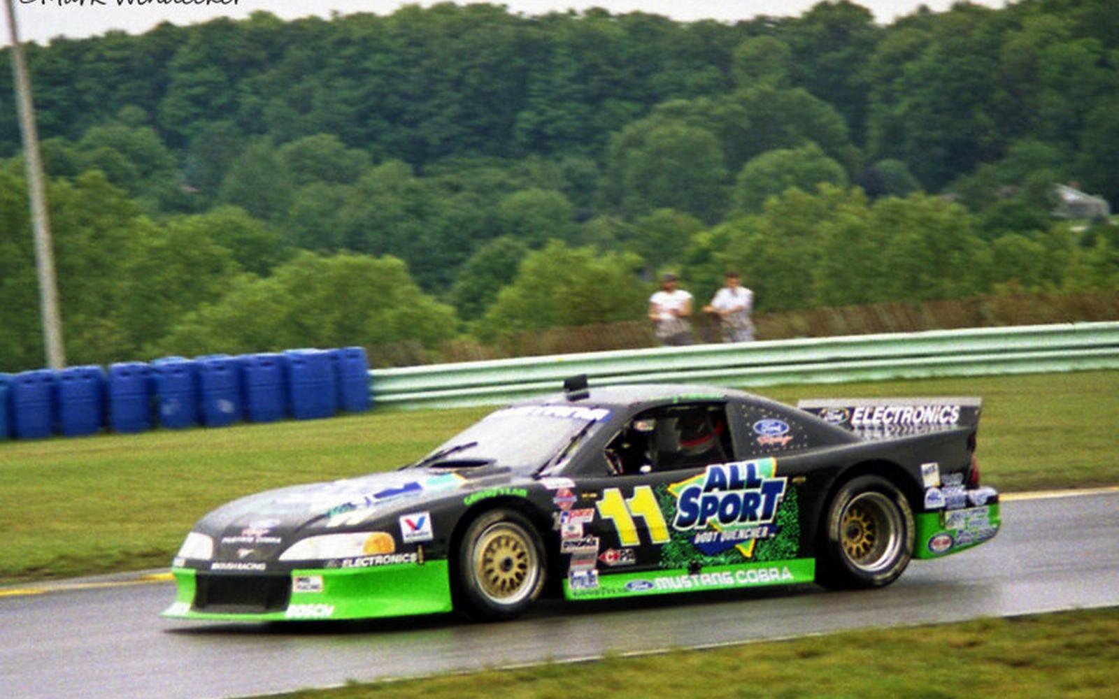 On This Day in Trans Am History: May 26, 1997